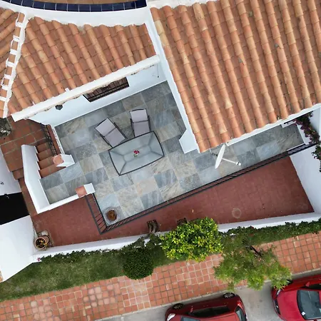 Casa Mika Lejlighed *