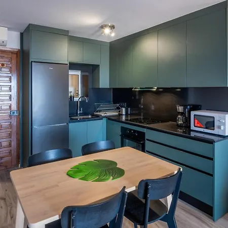 Daire Casa Mika Nerja