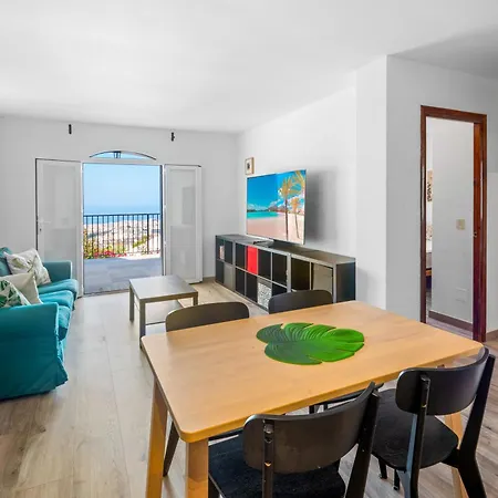 Casa Mika Lejlighed Nerja