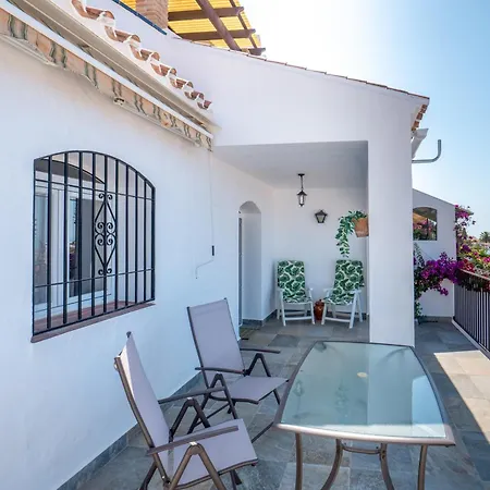 Casa Mika Daire
