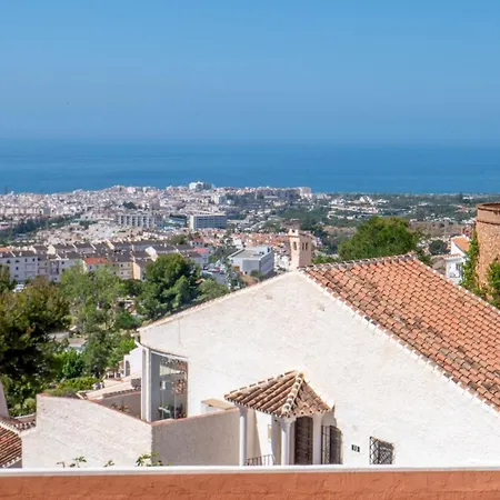 Daire Casa Mika Nerja