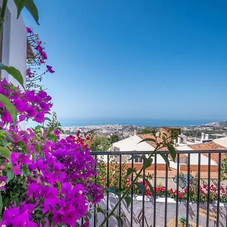 Lejlighed Casa Mika Nerja