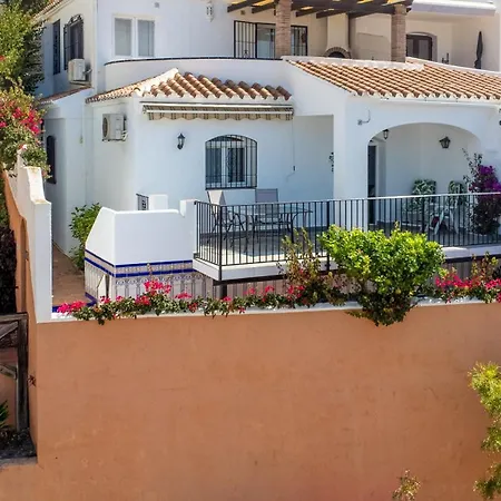 Casa Mika Daire *